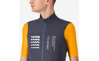 Chaleco Castelli Espresso R-A/D