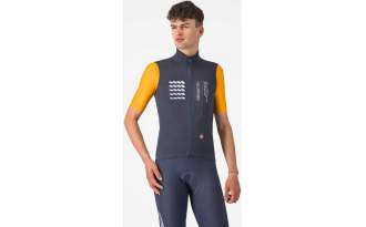 Chaleco Castelli Espresso R-A/D