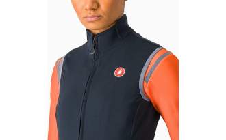 Chaqueta Castelli Perfetto Ros 2W