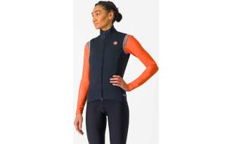 Chaqueta Castelli Perfetto Ros 2W