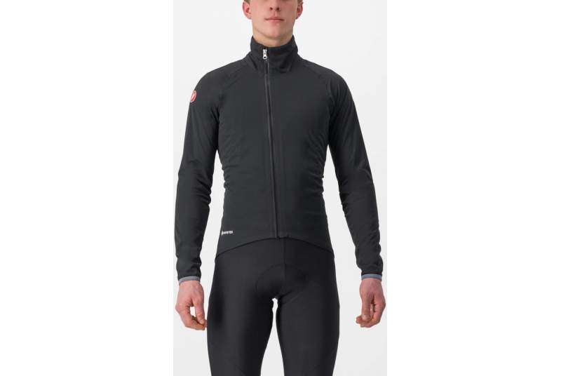 Chaqueta Castelli Gavia Lite