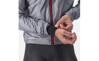 Chaleco Castelli Tempesta