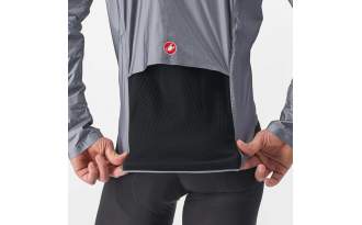 Chaleco Castelli Tempesta