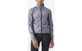 Chaleco Castelli Tempesta W