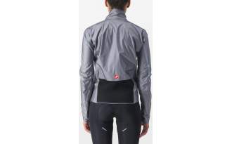 Chaleco Castelli Tempesta W