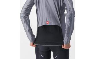 Chaleco Castelli Tempesta W