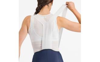 Culotte Castelli A/C W