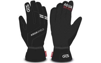Guantes GES Aquashield