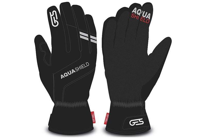 Guantes GES Aquashield
