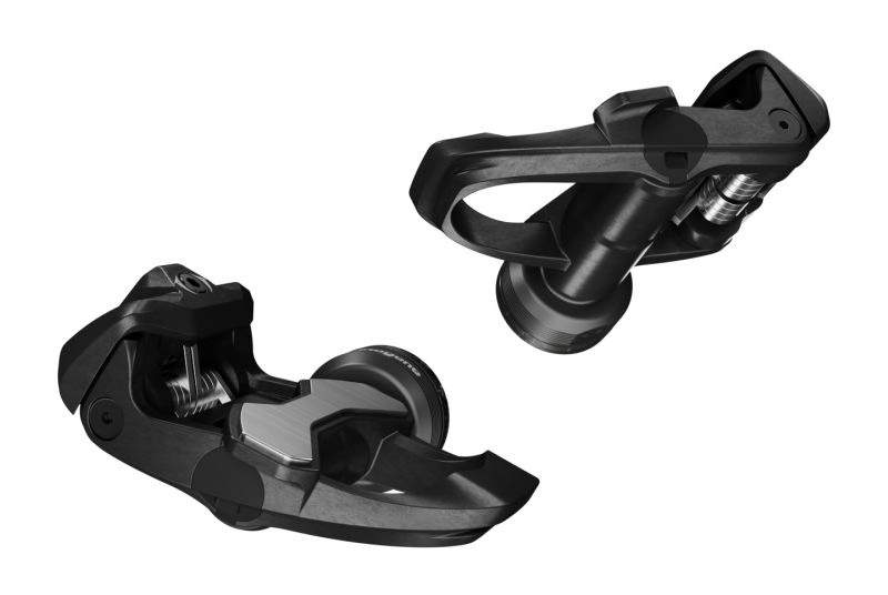 Pedales Magene P715K potenciómetro Look Keo