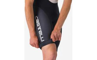 Culotte Castelli Competizione 2 Kit