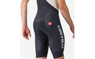Culotte Castelli Competizione 2 Kit