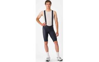 Culotte Castelli Competizione 2 Kit
