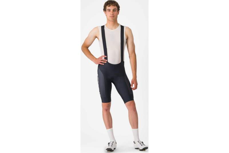 Culotte Castelli Competizione 2 Kit