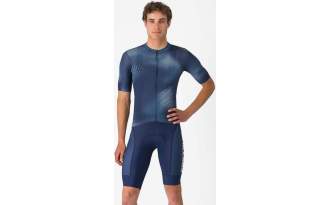 Culotte Castelli Competizione 2 Kit