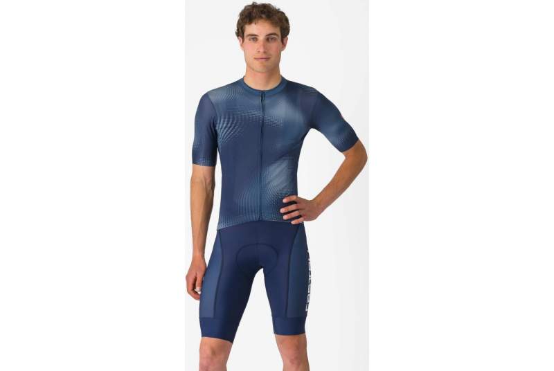 Culotte Castelli Competizione 2 Kit