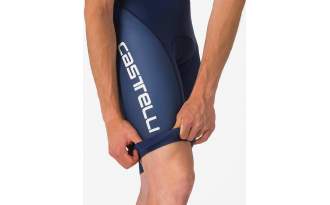 Culotte Castelli Competizione 2 Kit