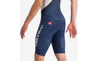 Culotte Castelli Competizione 2 Kit