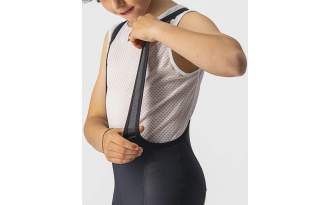 Culotte Castelli Competizione Junior