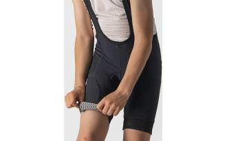 Culotte Castelli Competizione Junior