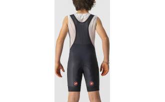 Culotte Castelli Competizione Junior
