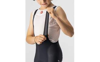 Culotte Castelli Competizione Junior