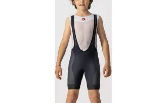 Culotte Castelli Competizione Junior