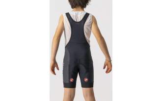 Culotte Castelli Competizione Junior