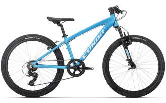 Bicicleta Conor Junior 24" 2025