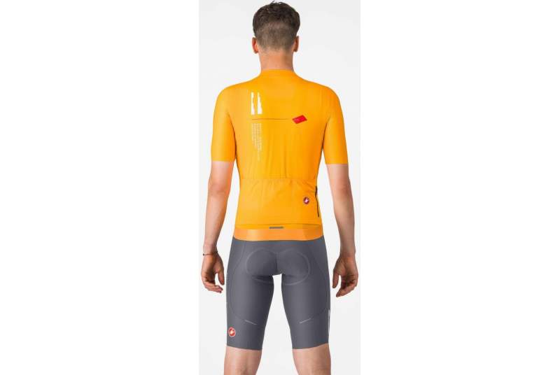 Culotte Castelli Espresso R-A/D