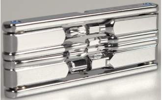 Multiherramienta Mini Eltin 10 en 1