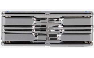 Multiherramienta Mini Eltin 10 en 1