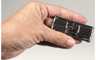 Multiherramienta Mini Eltin 10 en 1