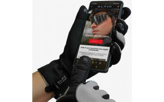 Guantes Eltin Reptile