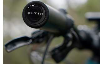 Puño Eltin silicona Regular