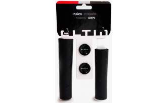 Puño Eltin silicona Regular