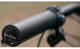 Puño Eltin silicona Regular