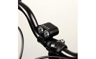 Luz Eltin delantera Explorer 1600