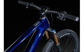 Bicicleta Lapiere e-Zesty AM 10.4 Di2 2025