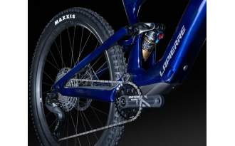 Bicicleta Lapiere e-Zesty AM 10.4 Di2 2025