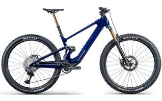 Bicicleta Lapiere e-Zesty AM 10.4 Di2 2025