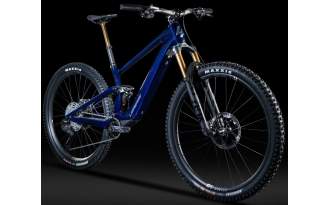 Bicicleta Lapiere e-Zesty AM 10.4 Di2 2025