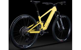 Bicicleta Lapierre e-Zesty AM 9.4 2025