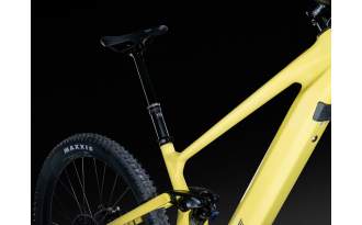 Bicicleta Lapierre e-Zesty AM 9.4 2025