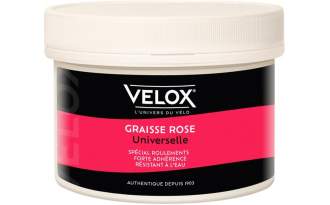 Grasa rosa Universal Velox