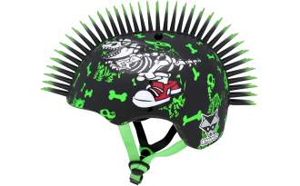 Casco C-Preme Toddler