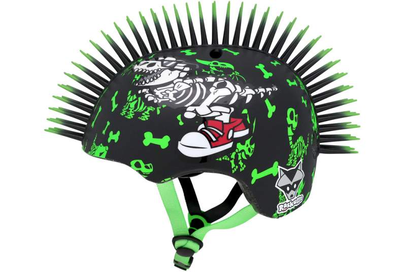 Casco C-Preme Toddler