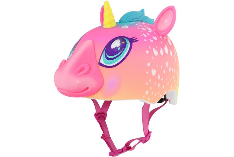 Casco C-Preme Toddler