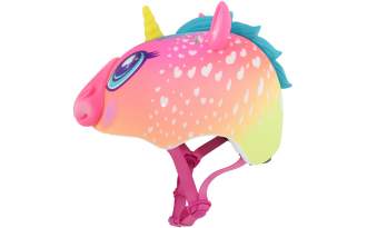 Casco C-Preme Toddler