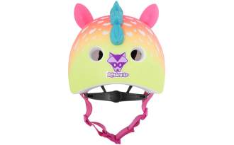 Casco C-Preme Toddler